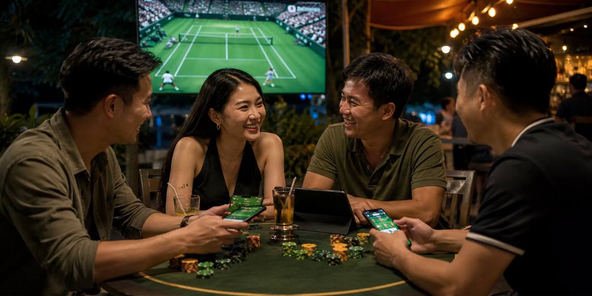 hello8 Tải ứng dụng hello8 – Chơi casino và đặt cược trên điện thoại