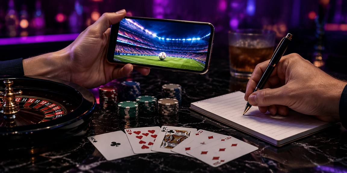 hello8 Chúng tôi tổ chức ưu đãi game mới như thế nào